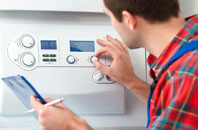 free Horsedown gas safe engineer quotes